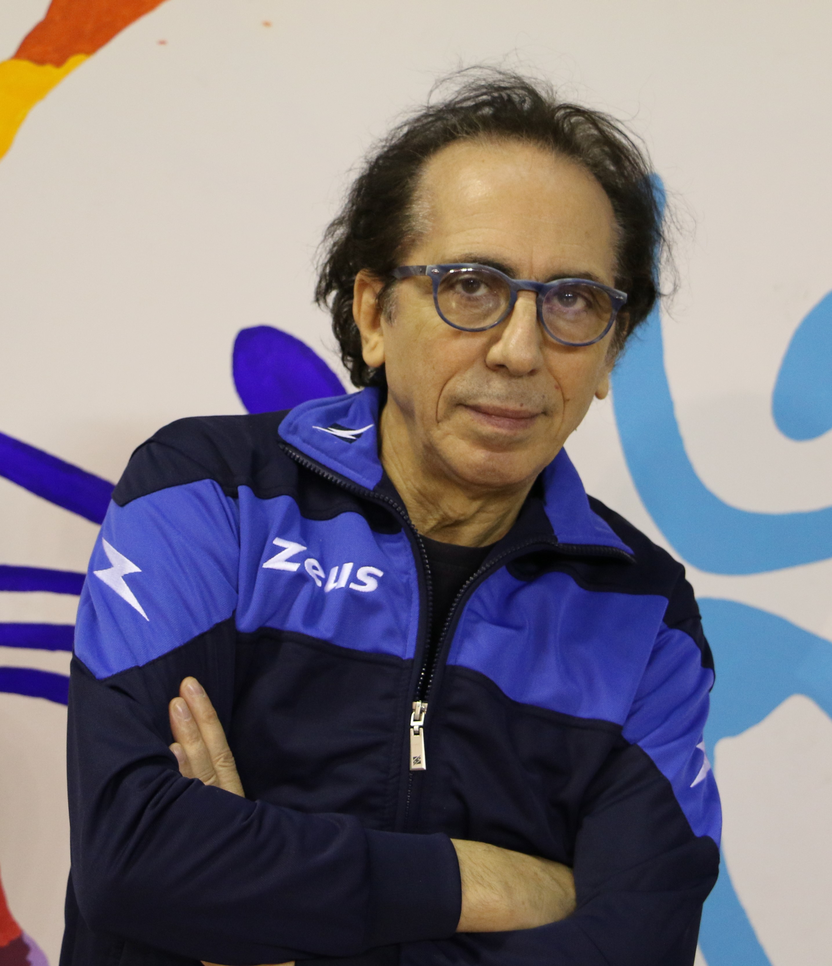 Vicepresidente